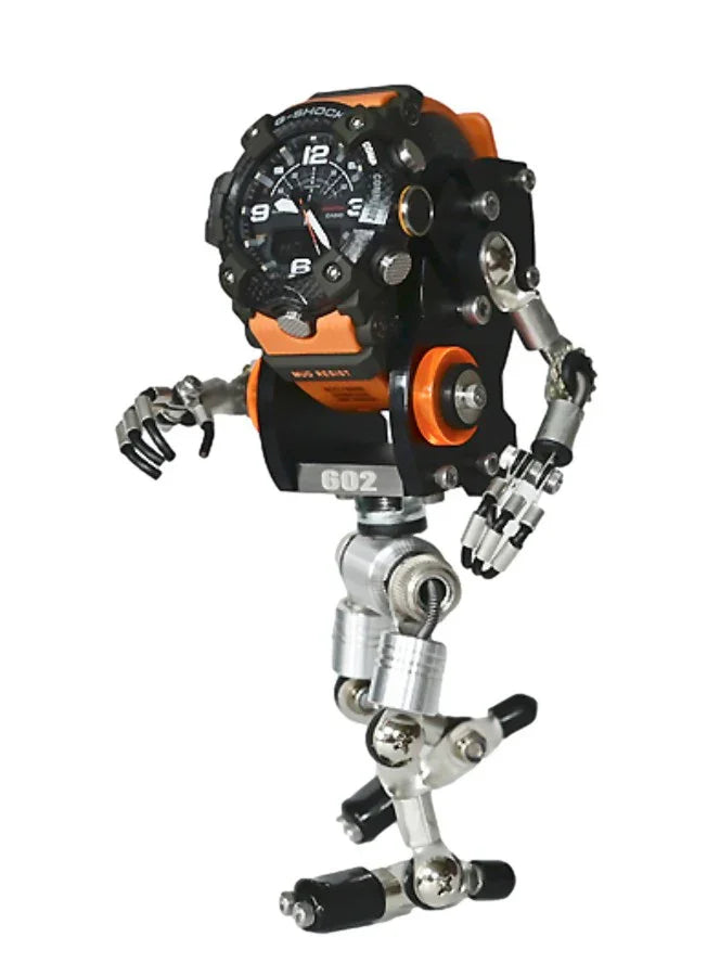 Robotoys Watch Stand - view 3