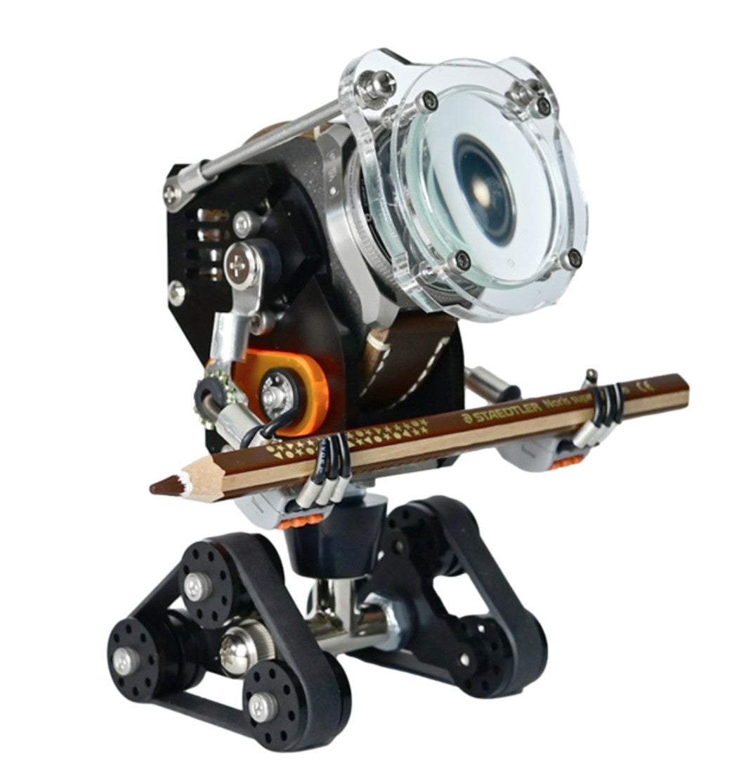 Robotoys Watch Stand