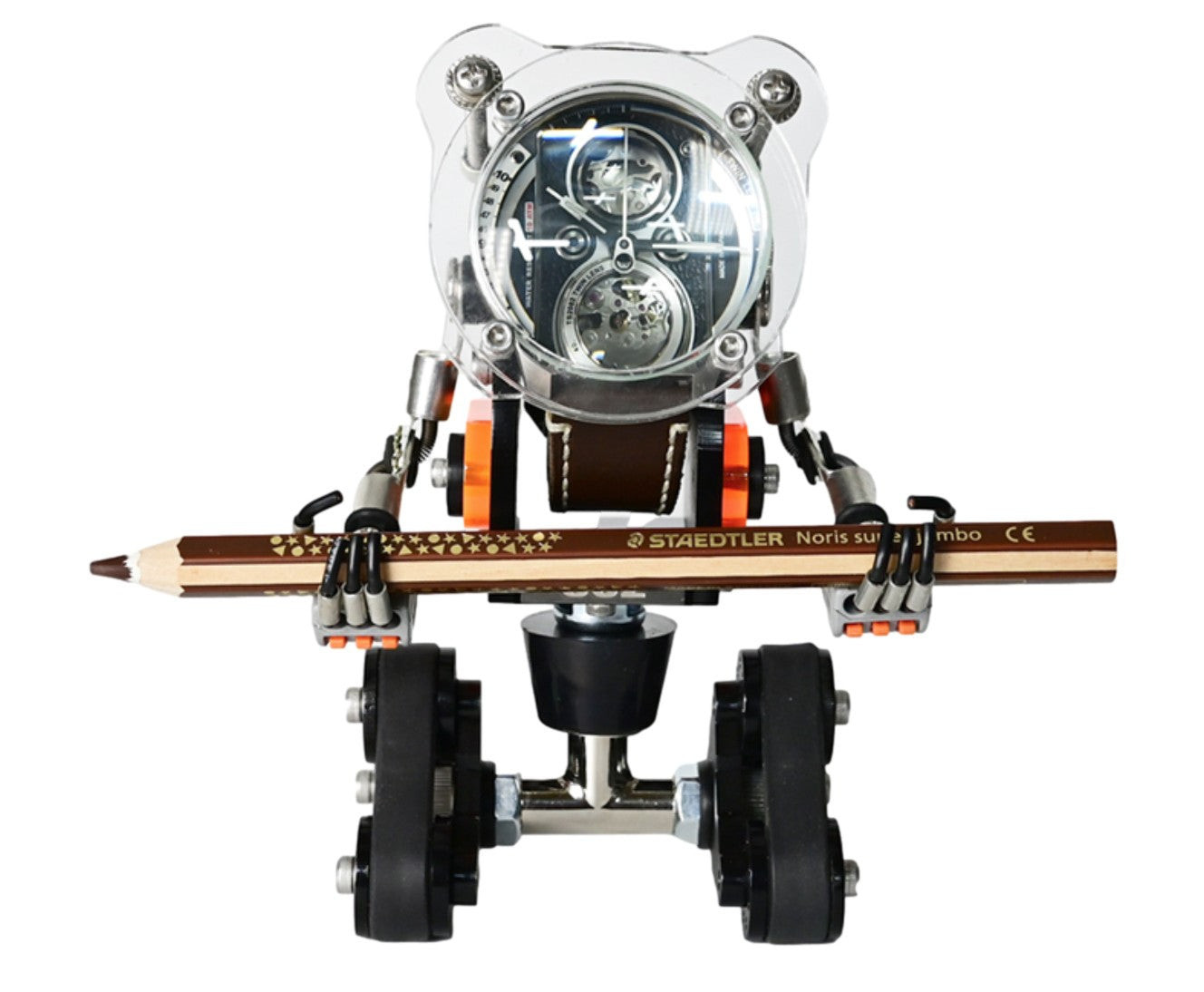 Robotoys Watch Stand