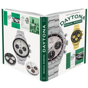 Mondani - Rolex Daytona Manual Winding - watch book
