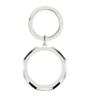 Le Royal - Stainless steel keychain - watch accessory