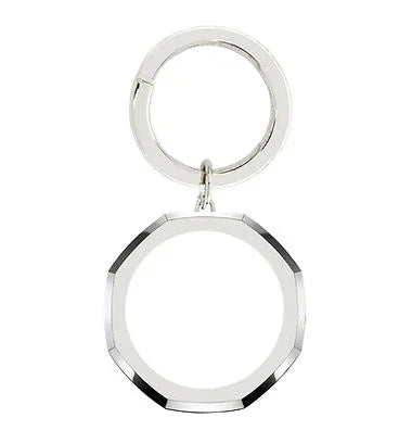 Le Royal - Stainless steel keychain - watch accessory