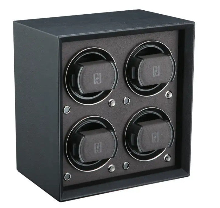 Paul Design - Petite 4 Watch Winder 