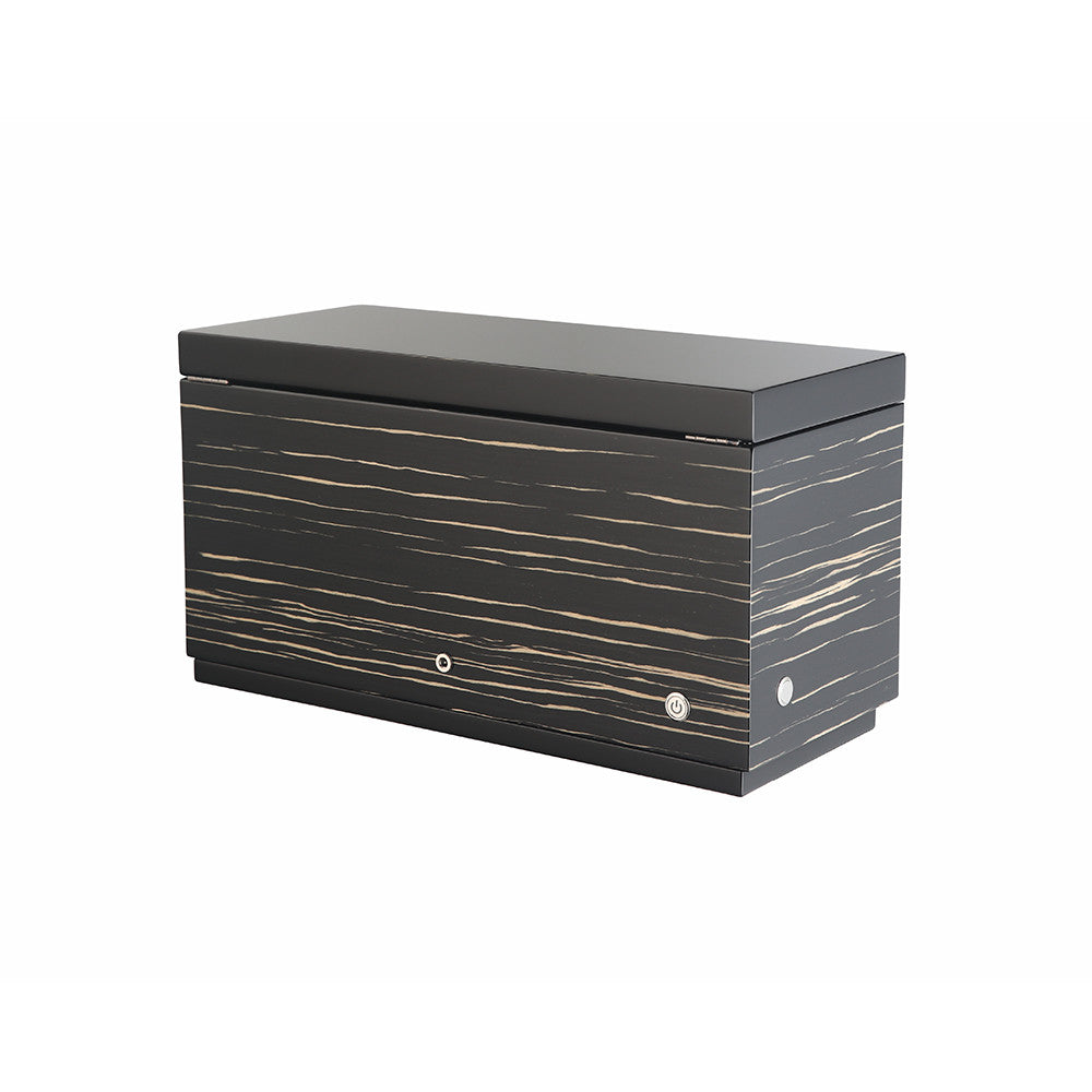 Paul Design - Gentleman 4+6 Watch Winder & Extra storage for 6 watches