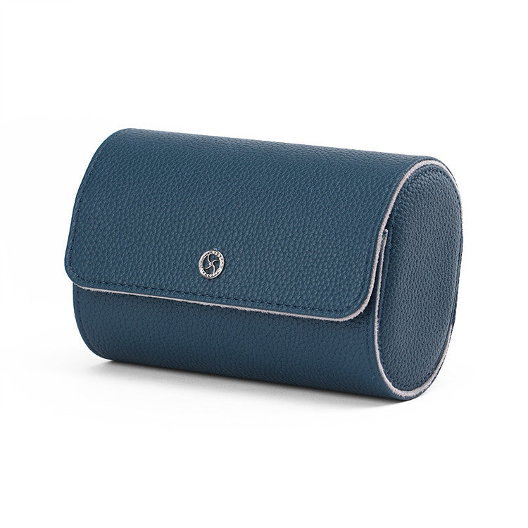 Kronokeeper Karoni watch travel case for 2 watches