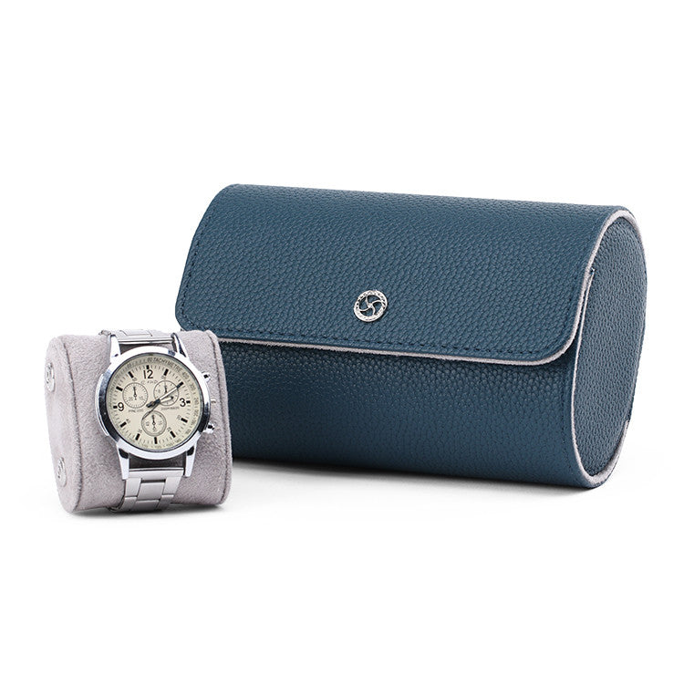 Kronokeeper Karoni watch travel case for 2 watches