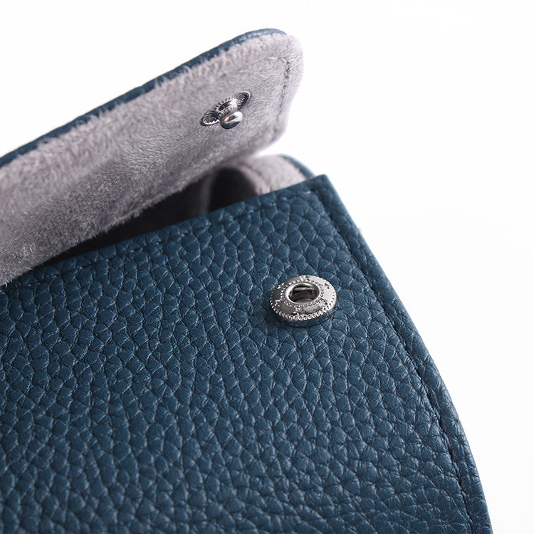 Kronokeeper Karoni watch travel case for 2 watches