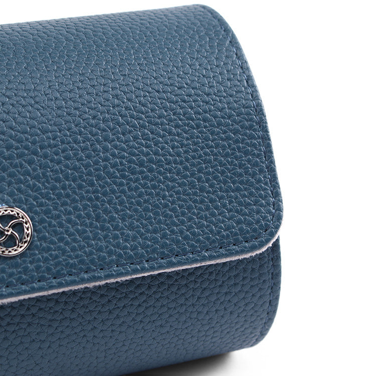 Kronokeeper Karoni watch travel case for 2 watches