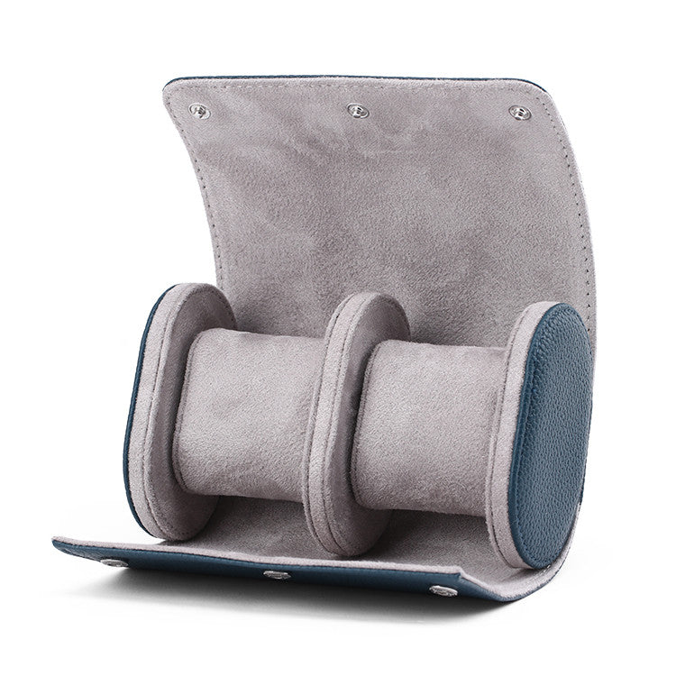 Kronokeeper Karoni watch travel case for 2 watches