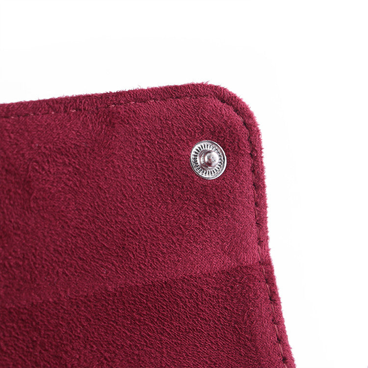 Kronokeeper Karoni watch travel case for 2 watches