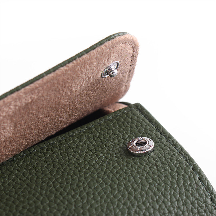 Kronokeeper Karoni watch travel case for 2 watches