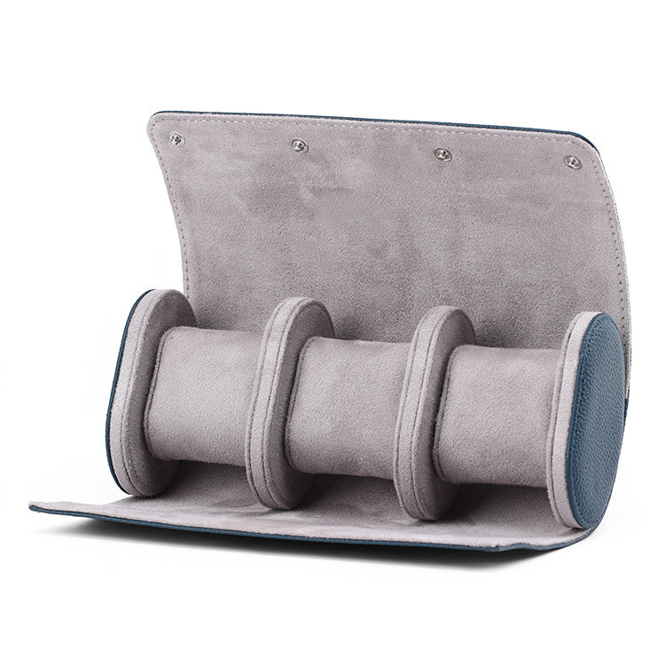 Kronokeeper Karoni watch travel case for 3 watches