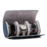 Kronokeeper Karoni watch travel case for 3 watches
