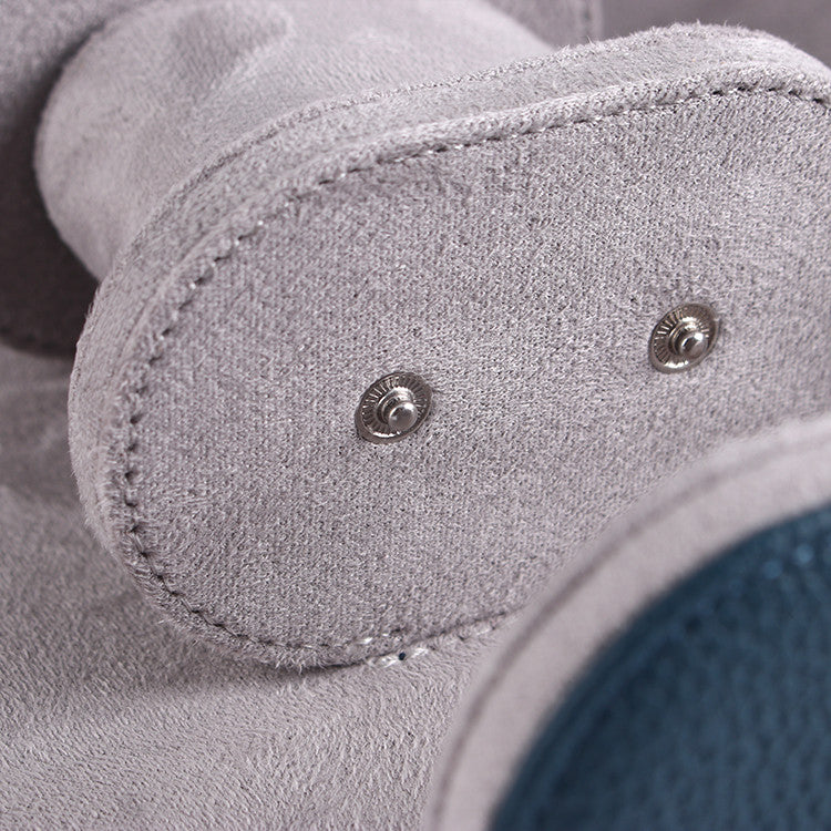 Kronokeeper Karoni watch travel case for 3 watches