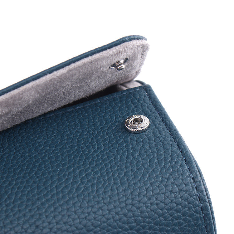 Kronokeeper Karoni watch travel case for 3 watches