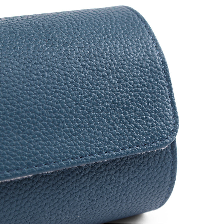 Kronokeeper Karoni watch travel case for 3 watches