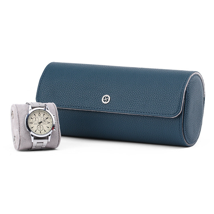 Kronokeeper Karoni watch travel case for 3 watches