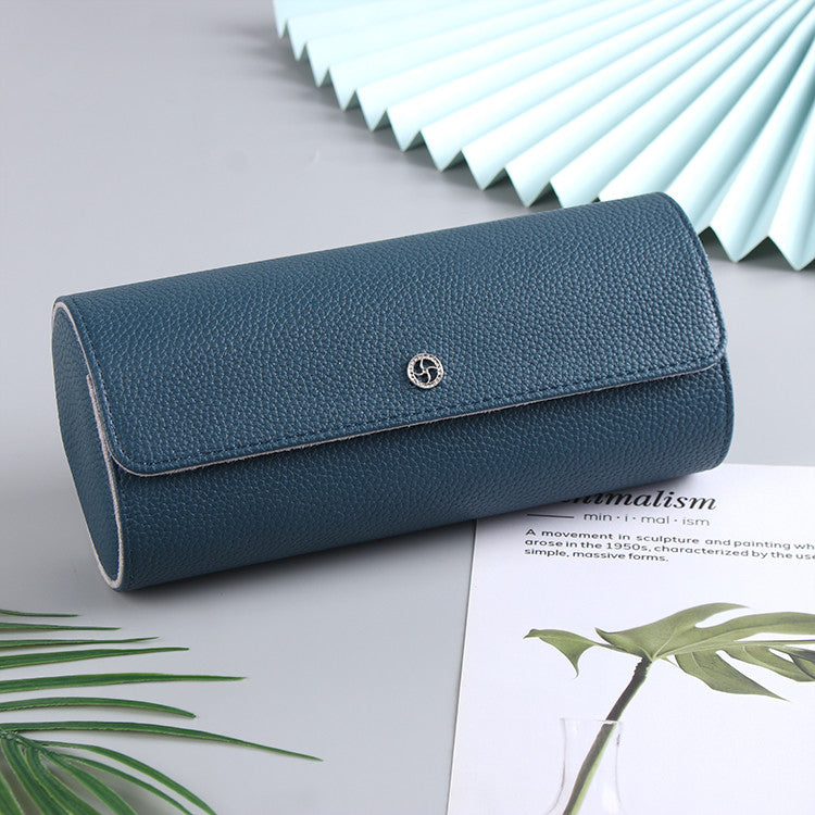 Kronokeeper Karoni watch travel case for 3 watches