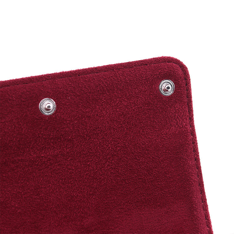 Kronokeeper Karoni watch travel case for 3 watches