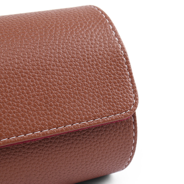 Kronokeeper Karoni watch travel case for 3 watches