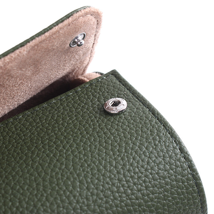 Kronokeeper Karoni watch travel case for 3 watches