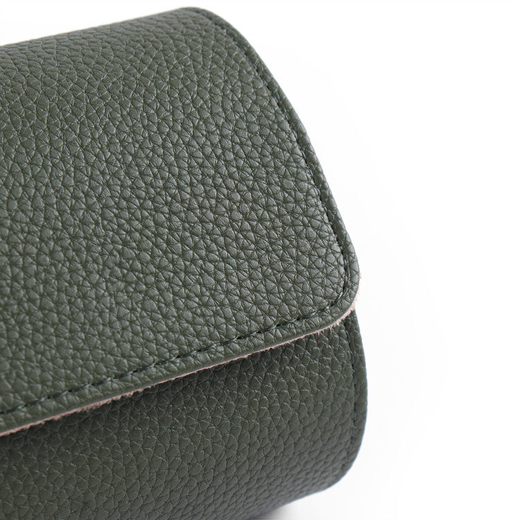 Kronokeeper Karoni watch travel case for 3 watches