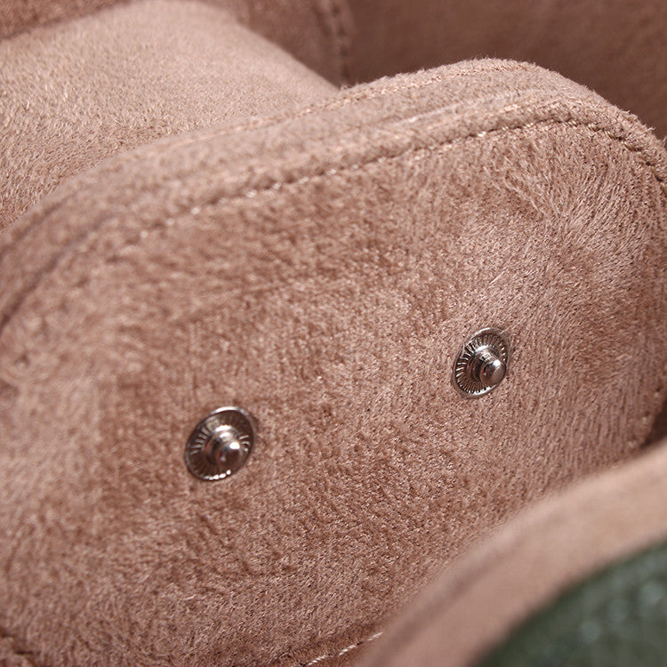 Kronokeeper Karoni watch travel case for 3 watches