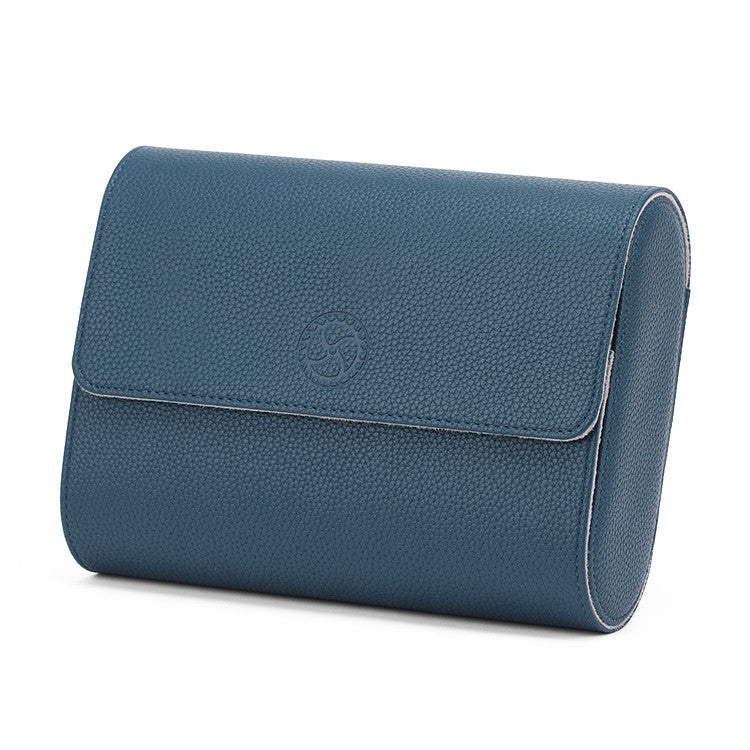 Kronokeeper Karoni watch travel case for 6 watches