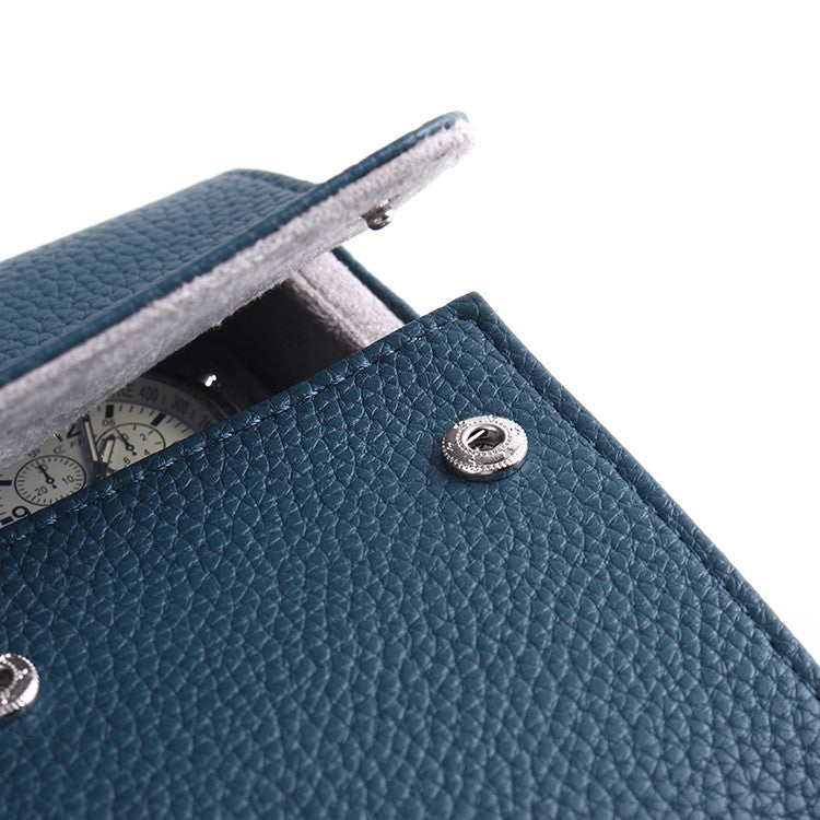 Kronokeeper Karoni watch travel case for 6 watches