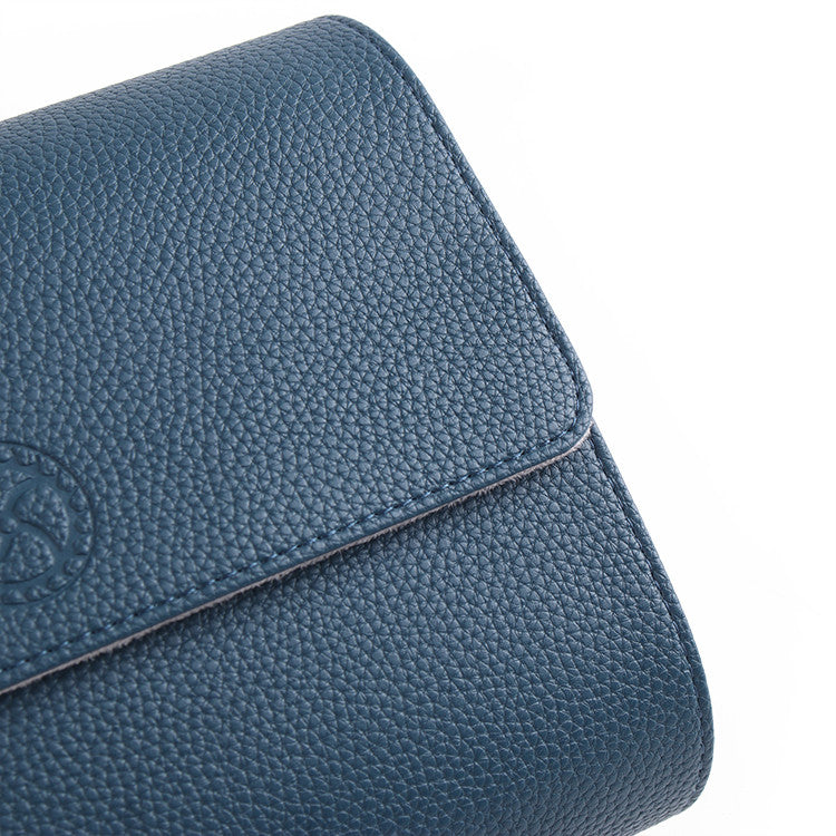 Kronokeeper Karoni watch travel case for 6 watches