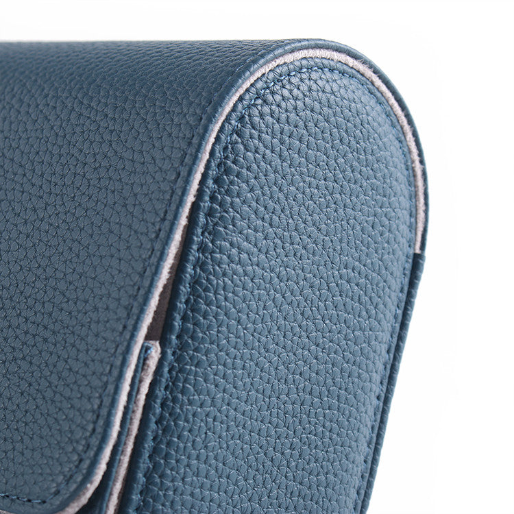 Kronokeeper Karoni watch travel case for 6 watches