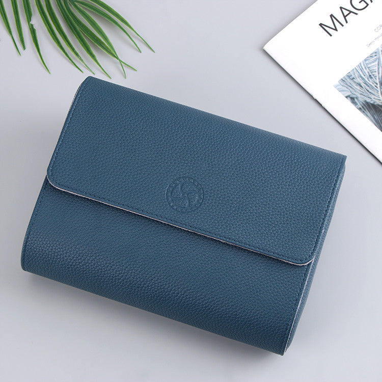 Kronokeeper Karoni watch travel case for 6 watches