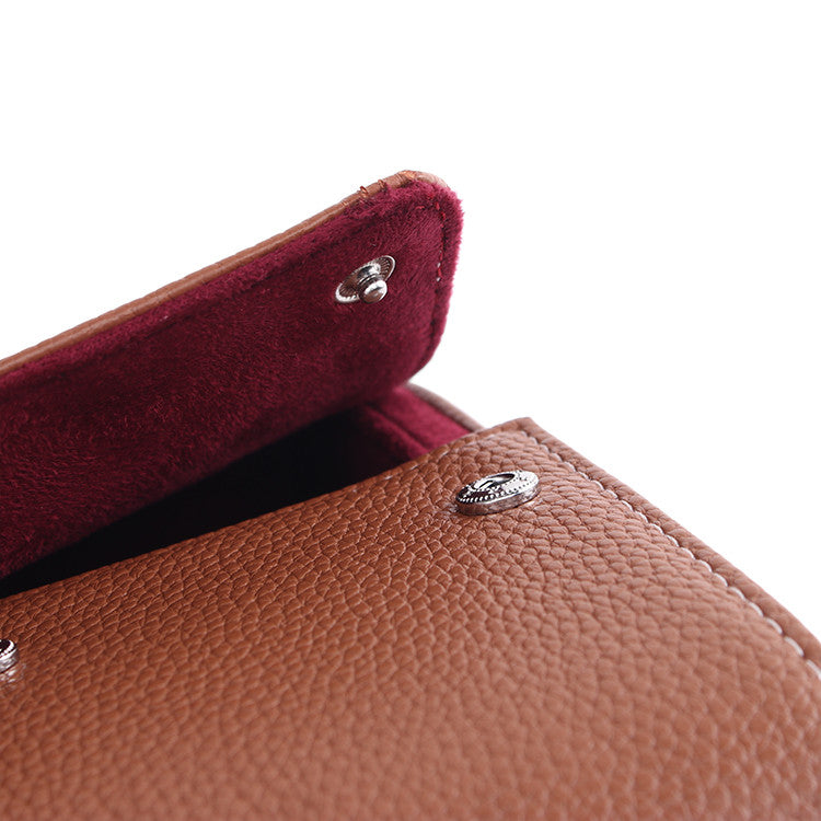 Kronokeeper Karoni watch travel case for 6 watches