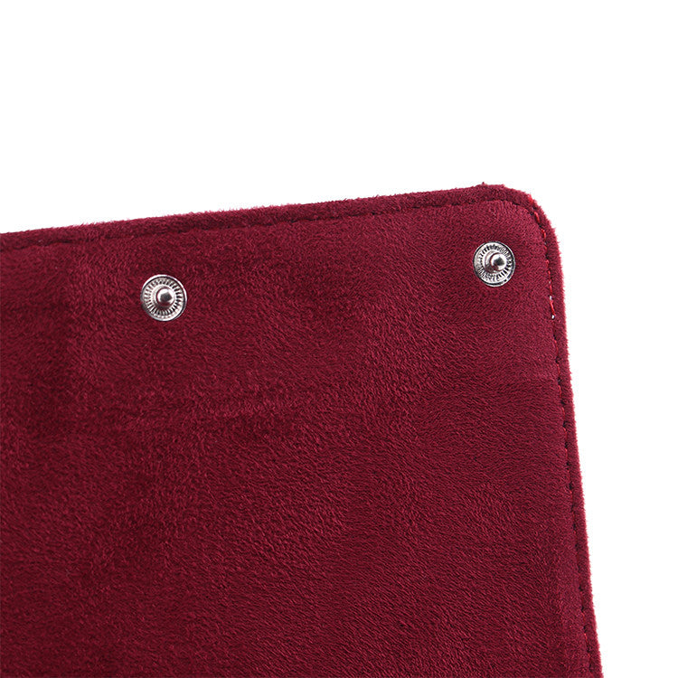 Kronokeeper Karoni watch travel case for 6 watches