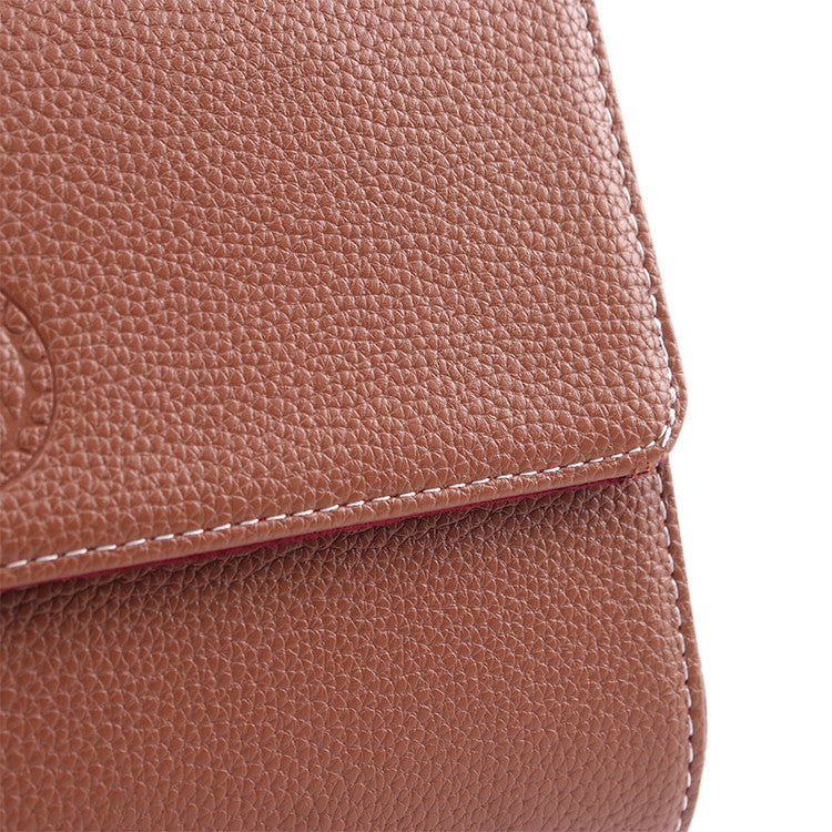 Kronokeeper Karoni watch travel case for 6 watches