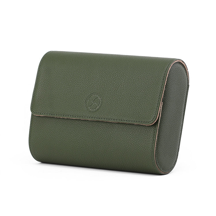 Kronokeeper Karoni watch travel case for 6 watches