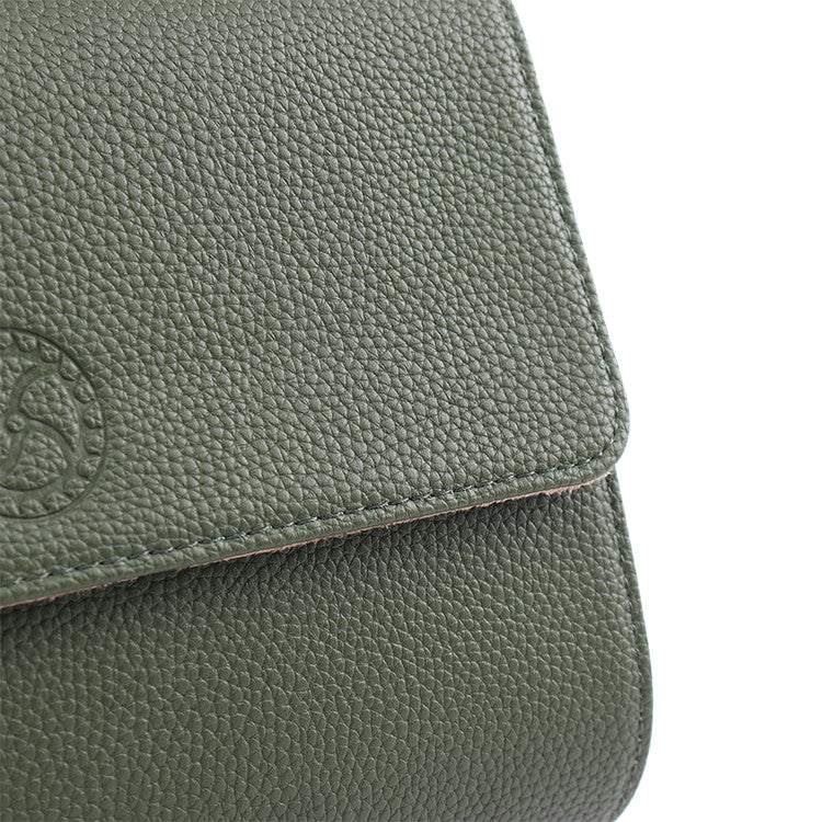 Kronokeeper Karoni watch travel case for 6 watches