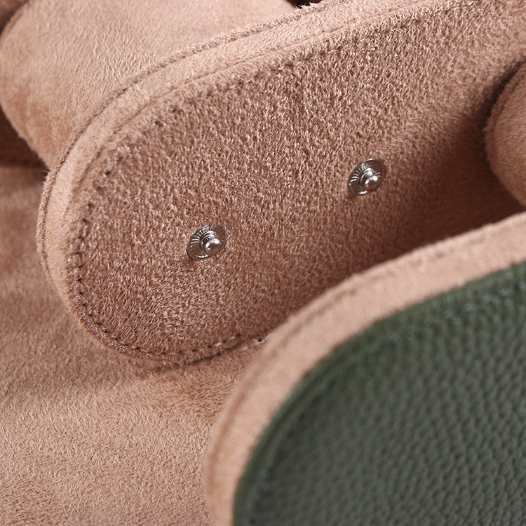 Kronokeeper Karoni watch travel case for 6 watches