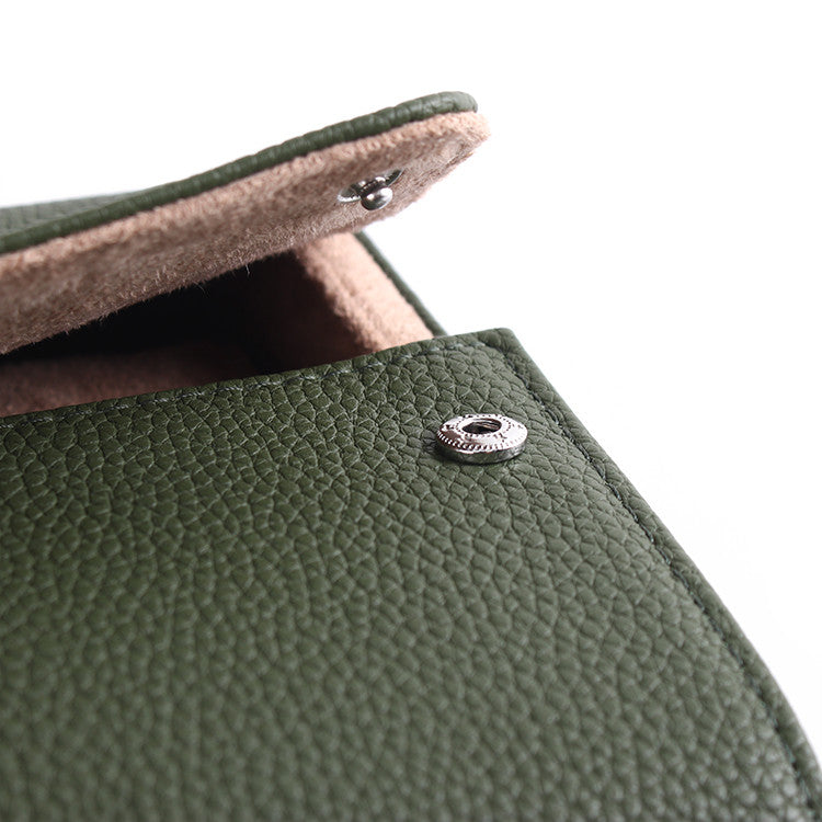 Kronokeeper Karoni watch travel case for 6 watches