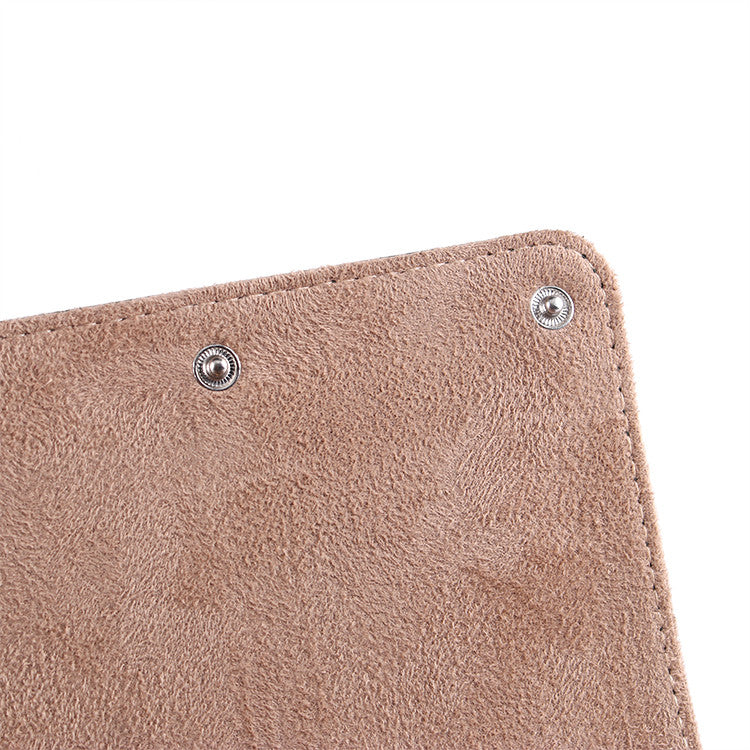 Kronokeeper Karoni watch travel case for 6 watches