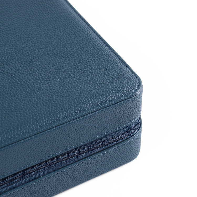 Kronokeeper Tiboulen watch travel case for 8 watches