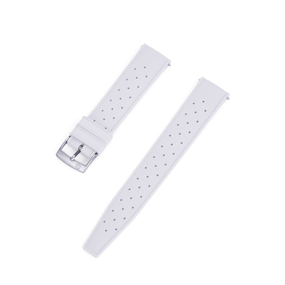 Kronokeeper Tropic strap Black