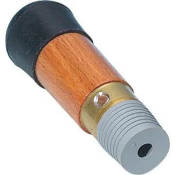 Bergeon rubber case back key - rubber watch strap