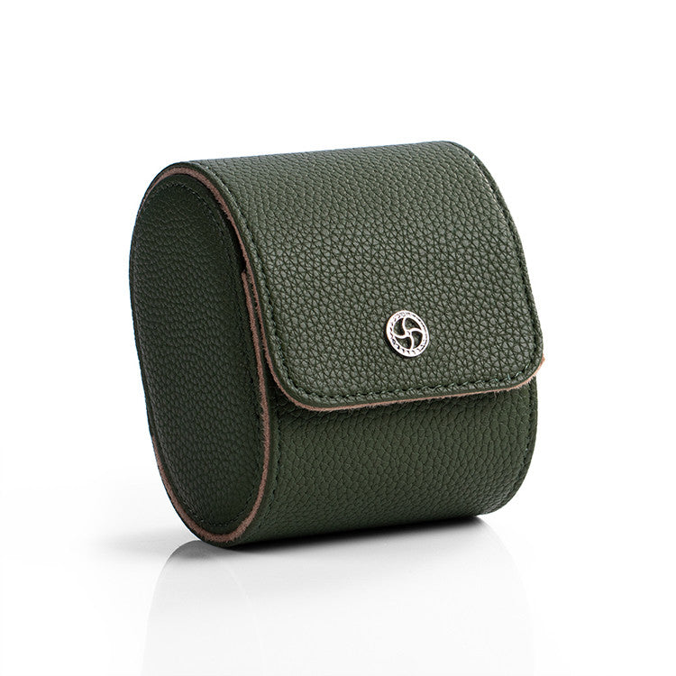 Kronokeeper Karoni watch travel case for 1 watch