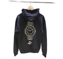 Sweat Shirt waiting list club