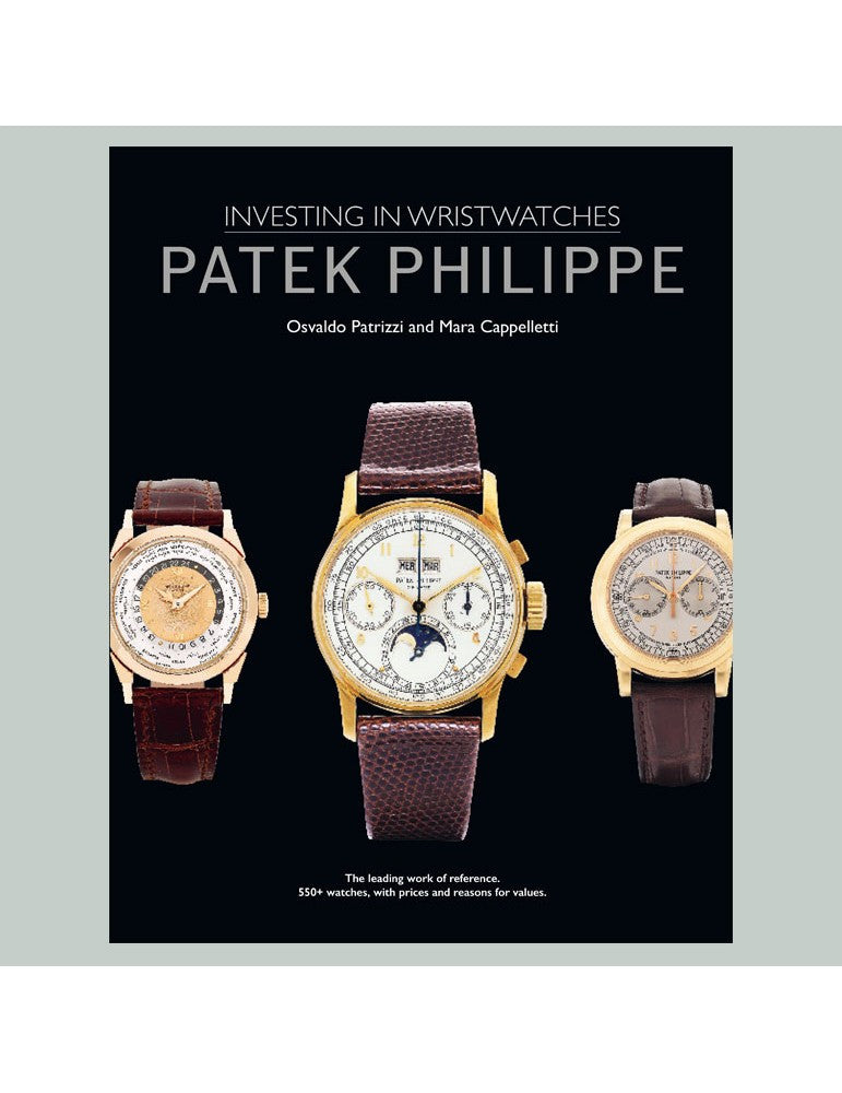 Investing in wristwatches: Rolex