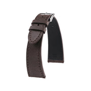 Kronokeeper Strap - Auguste Chocolatee - KronoKeeper strap