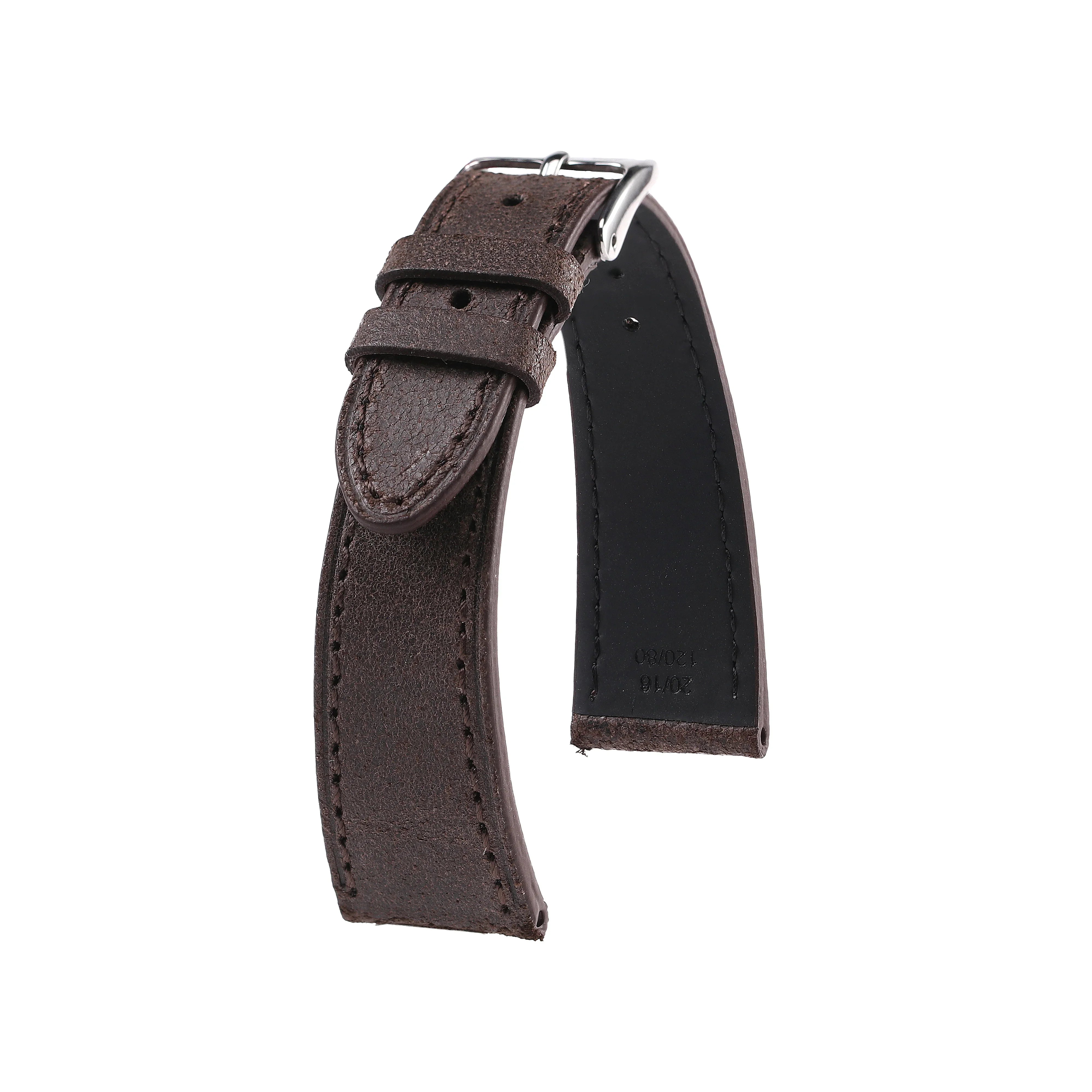 Kronokeeper Strap - Auguste Chocolatee - KronoKeeper strap