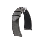 Kronokeeper Strap - Auguste dark grey