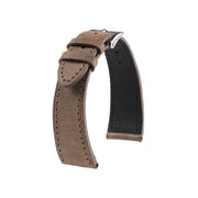 Kronokeeper Strap - Auguste saddle brown